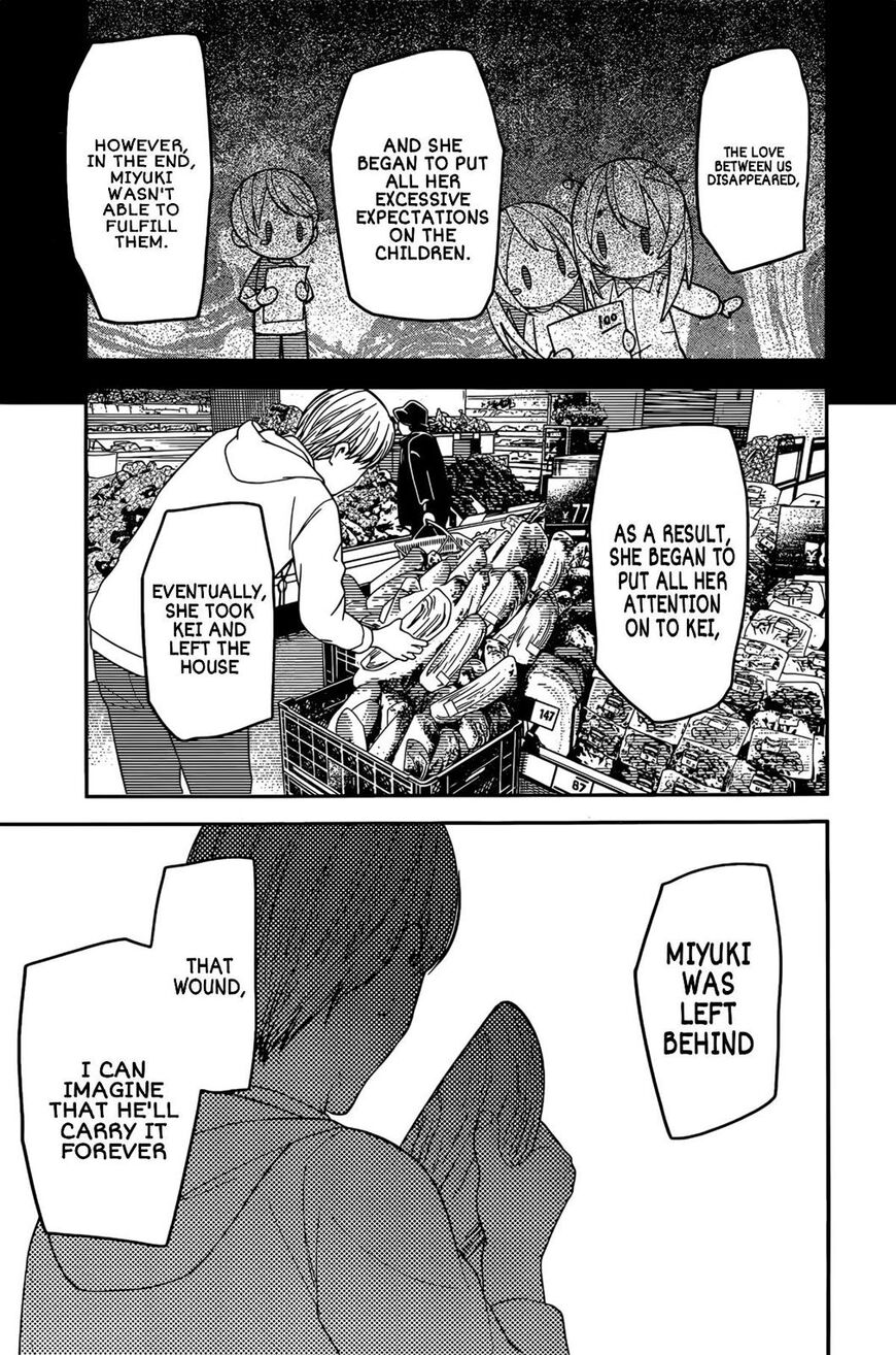 Read Kaguya-sama Love Is War EN Manga Online