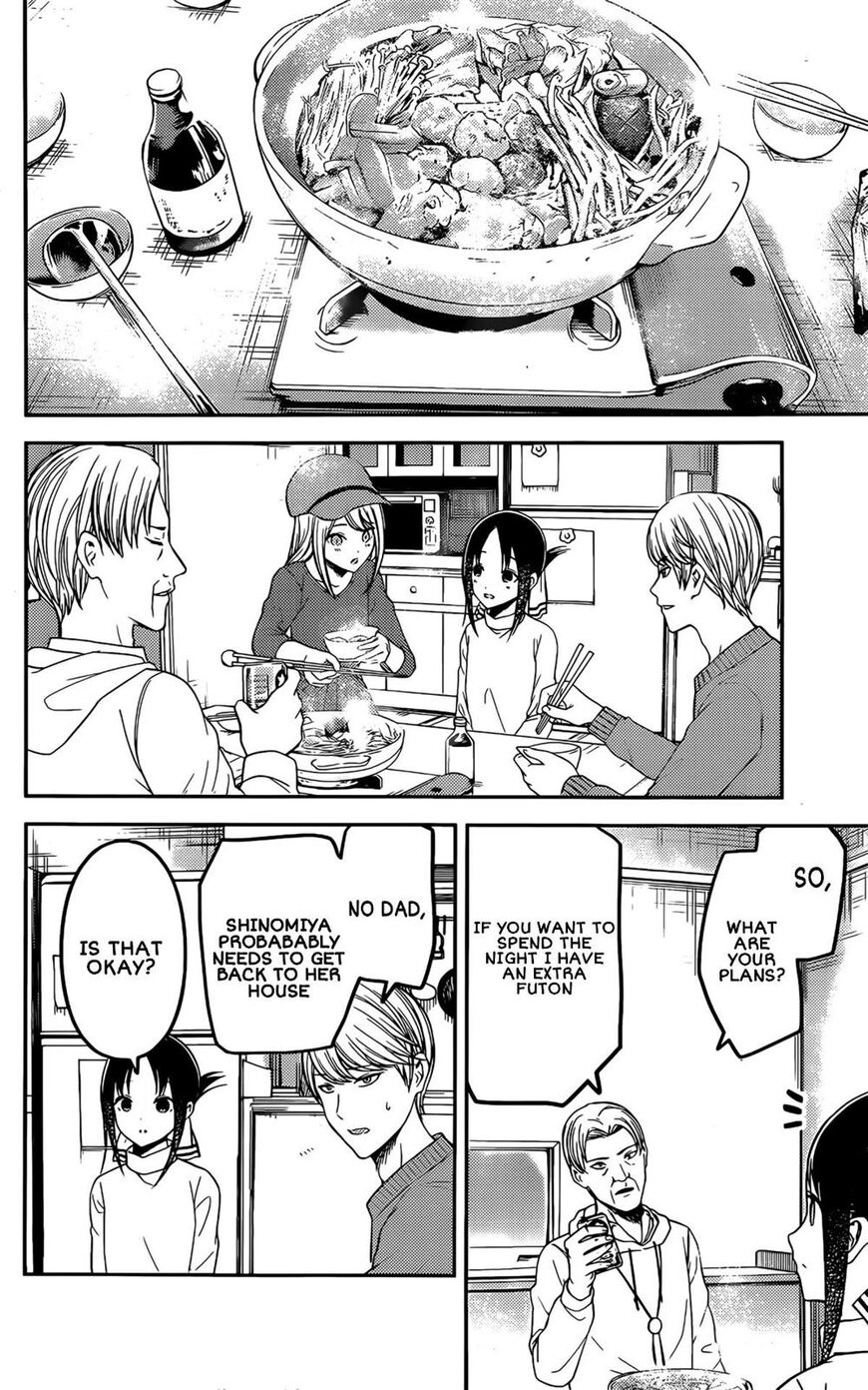 Read Kaguya-sama Love Is War EN Manga Online