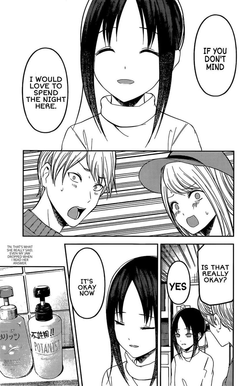 Read Kaguya-sama Love Is War EN Manga Online