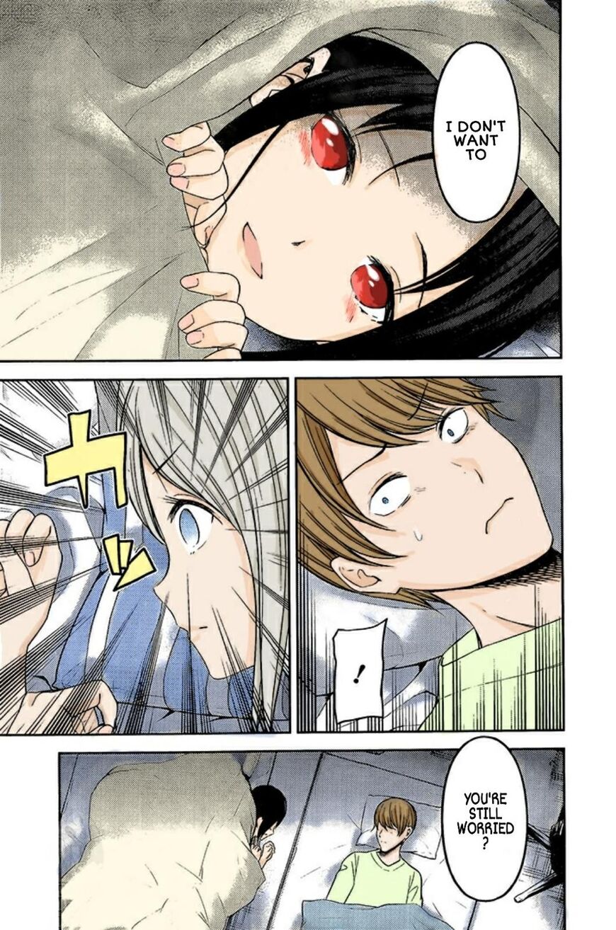 Read Kaguya-sama Love Is War EN Manga Online