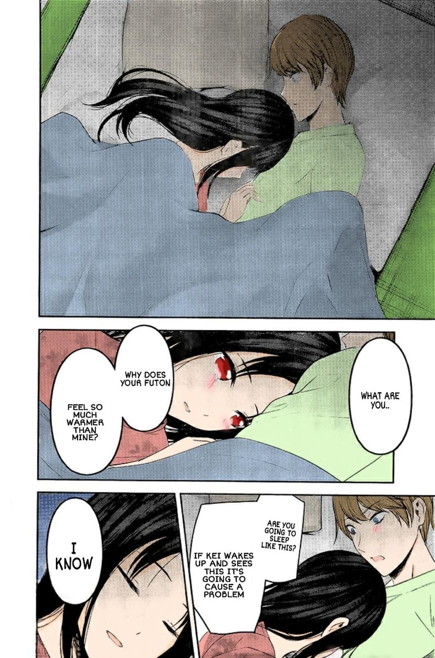 Read Kaguya-sama Love Is War EN Manga Online