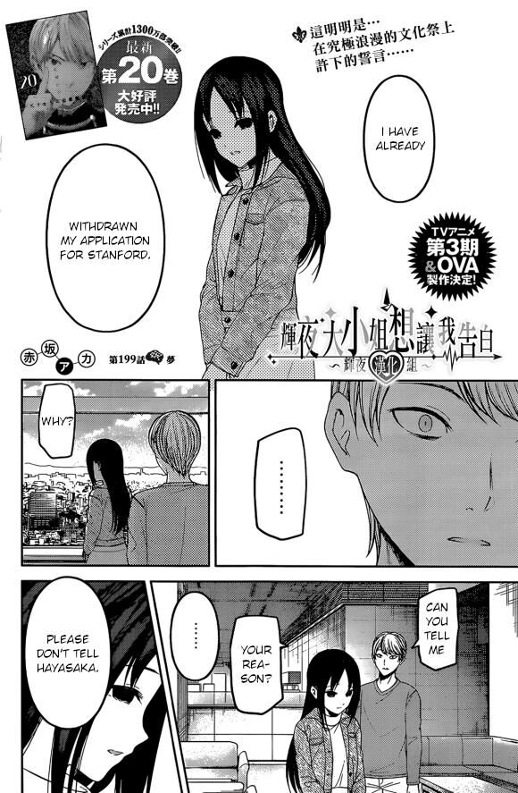 Read Kaguya-sama Love Is War EN Manga Online