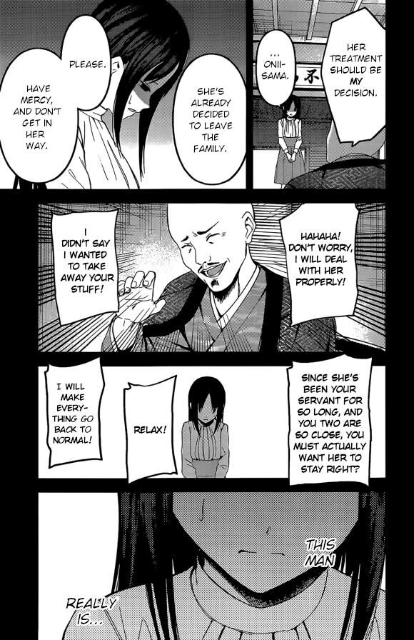 Read Kaguya-sama Love Is War EN Manga Online