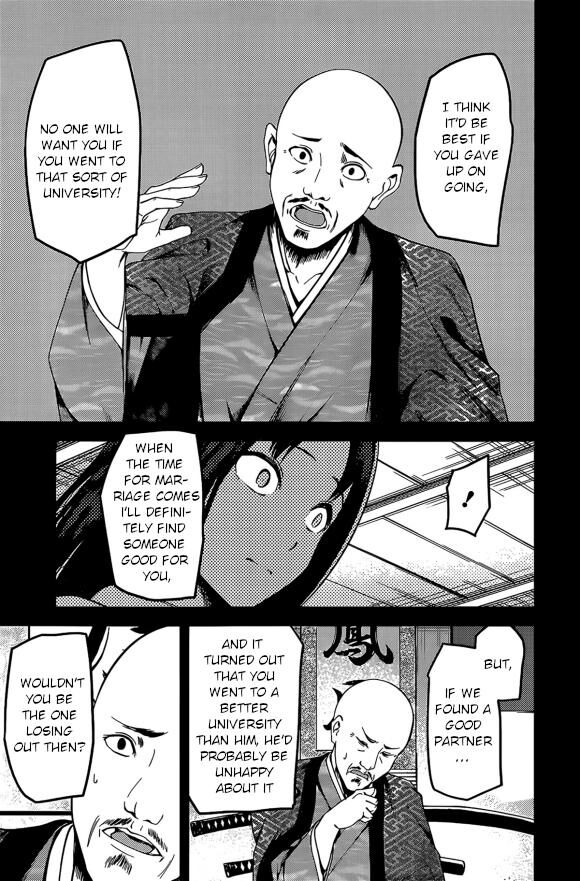 Read Kaguya-sama Love Is War EN Manga Online