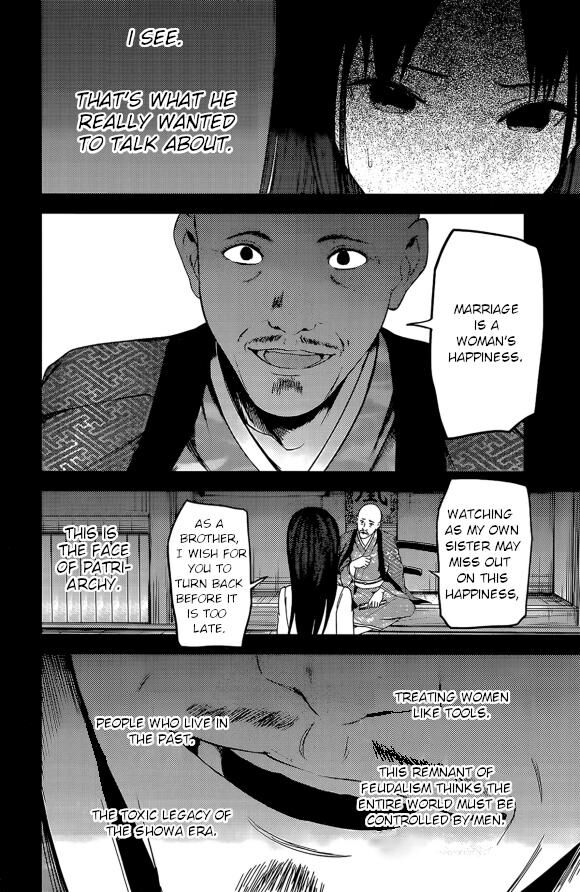 Read Kaguya-sama Love Is War EN Manga Online