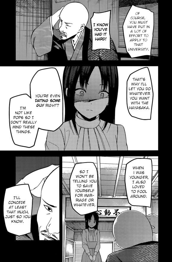 Read Kaguya-sama Love Is War EN Manga Online