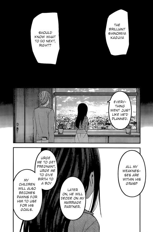 Read Kaguya-sama Love Is War EN Manga Online