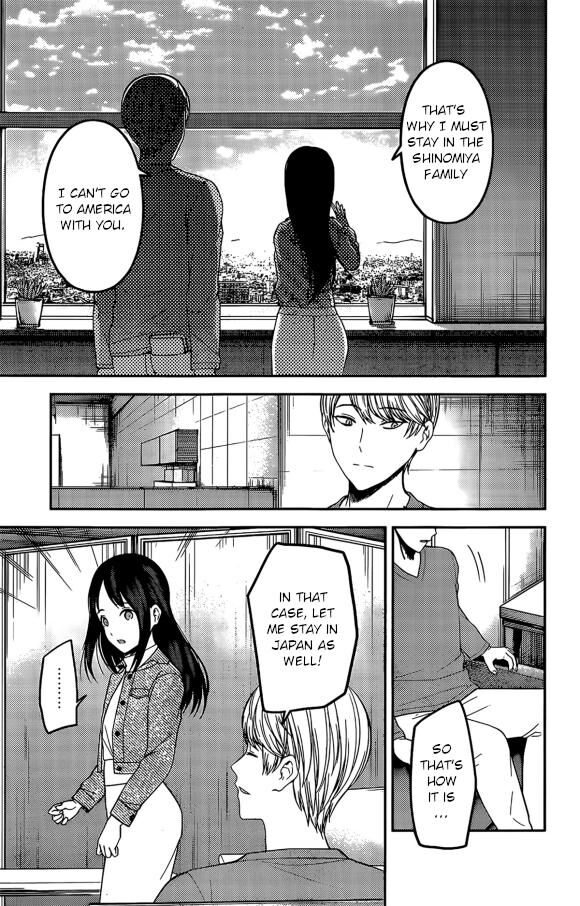 Read Kaguya-sama Love Is War EN Manga Online