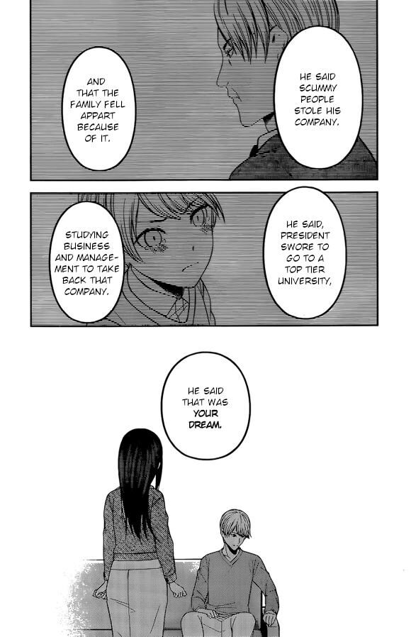 Read Kaguya-sama Love Is War EN Manga Online