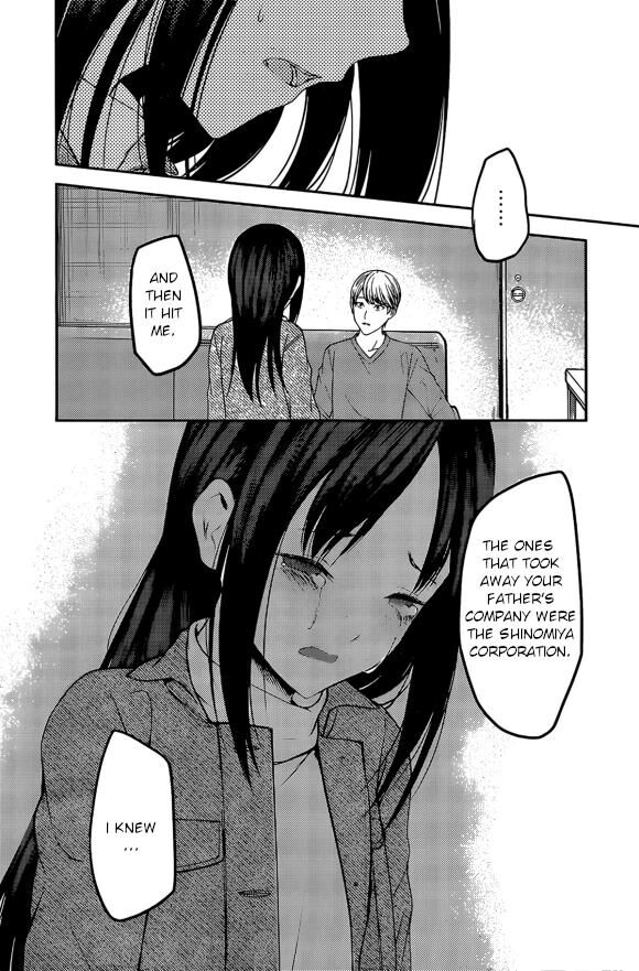 Read Kaguya-sama Love Is War EN Manga Online