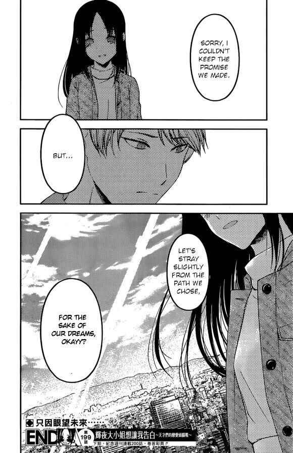 Read Kaguya-sama Love Is War EN Manga Online