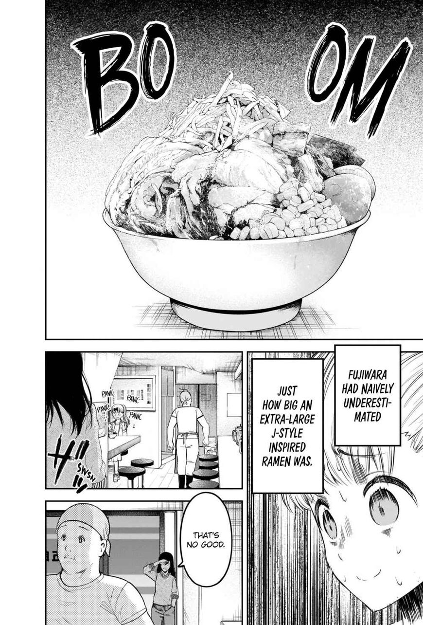 Read Kaguya-sama Love Is War EN Manga Online