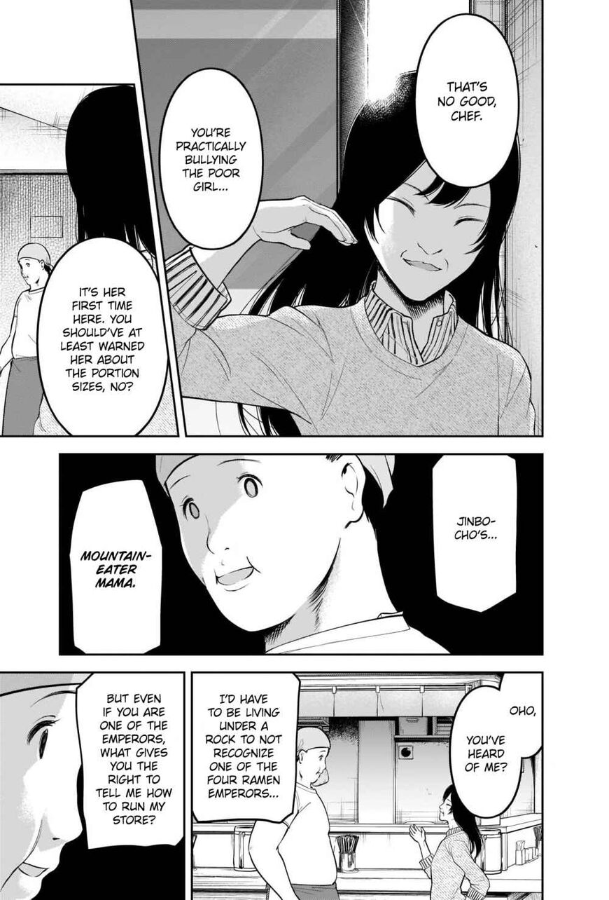 Read Kaguya-sama Love Is War EN Manga Online