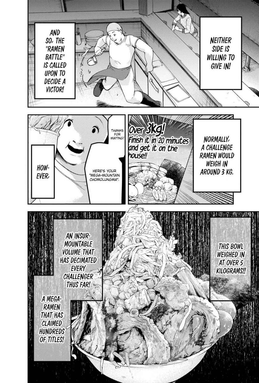 Read Kaguya-sama Love Is War EN Manga Online