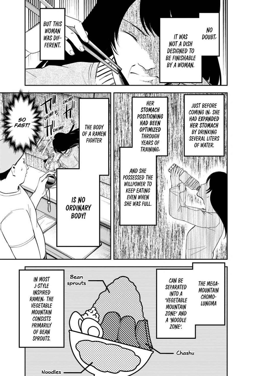 Read Kaguya-sama Love Is War EN Manga Online