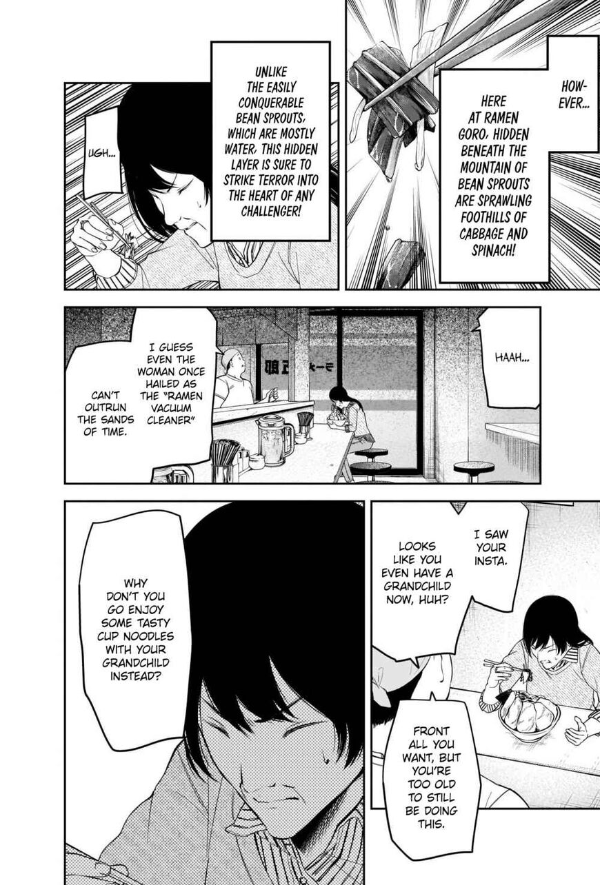 Read Kaguya-sama Love Is War EN Manga Online
