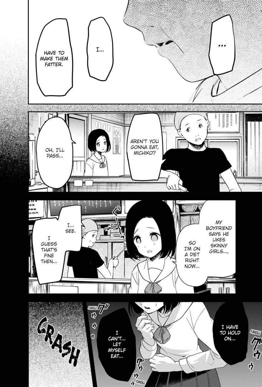 Read Kaguya-sama Love Is War EN Manga Online