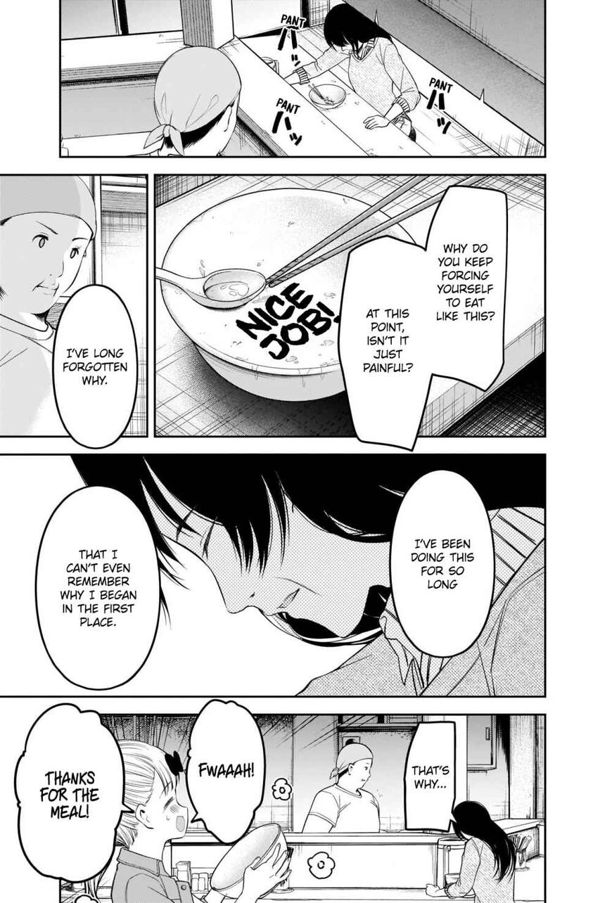 Read Kaguya-sama Love Is War EN Manga Online