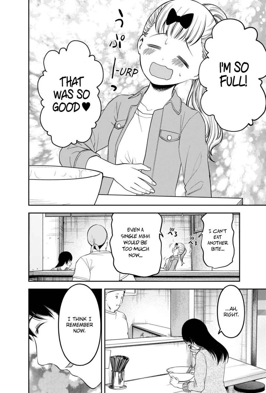 Read Kaguya-sama Love Is War EN Manga Online