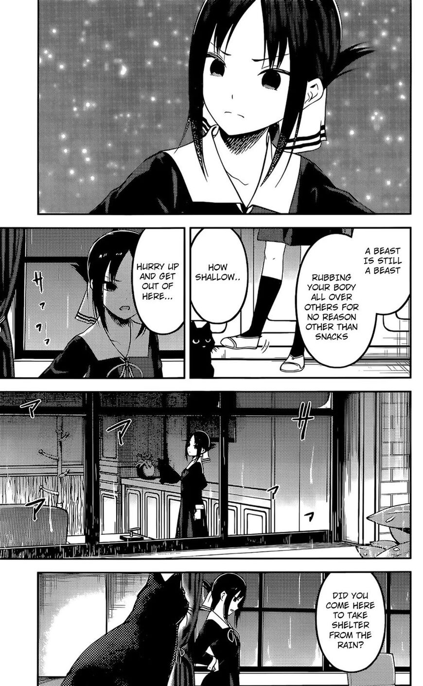 Read Kaguya-sama Love Is War EN Manga Online