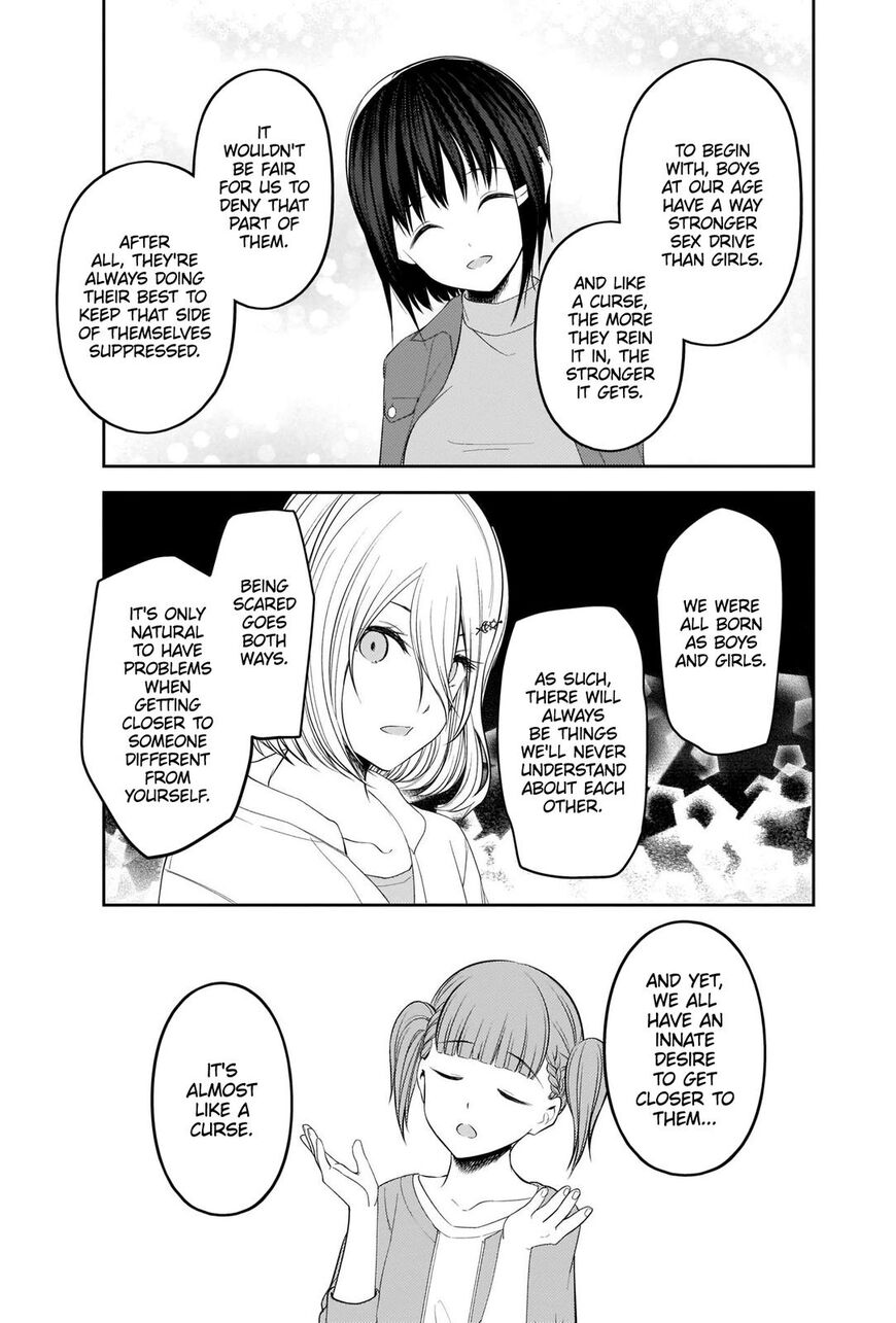 Read Kaguya-sama Love Is War EN Manga Online