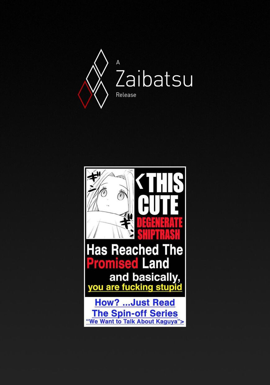 Read Kaguya-sama Love Is War EN Manga Online