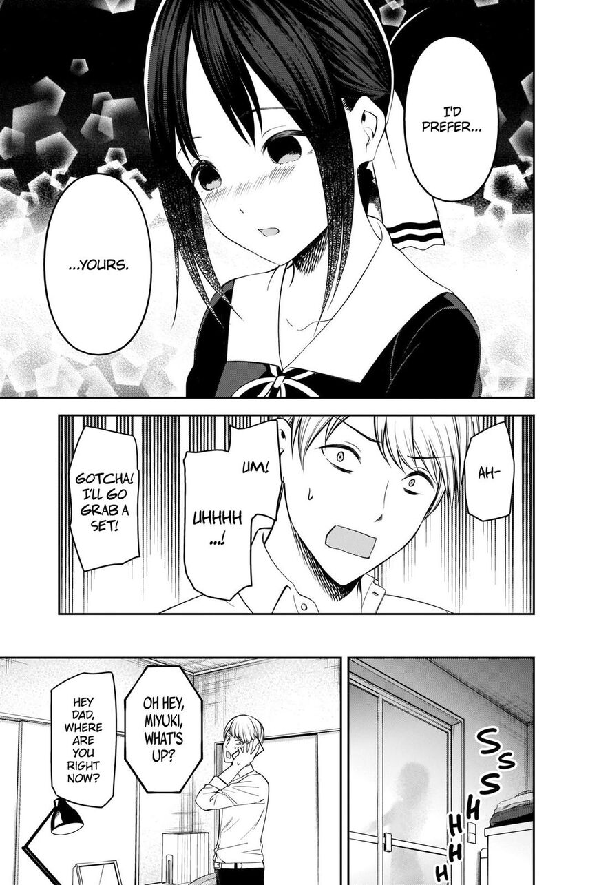Read Kaguya-sama Love Is War EN Manga Online
