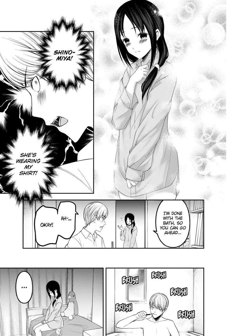 Read Kaguya-sama Love Is War EN Manga Online