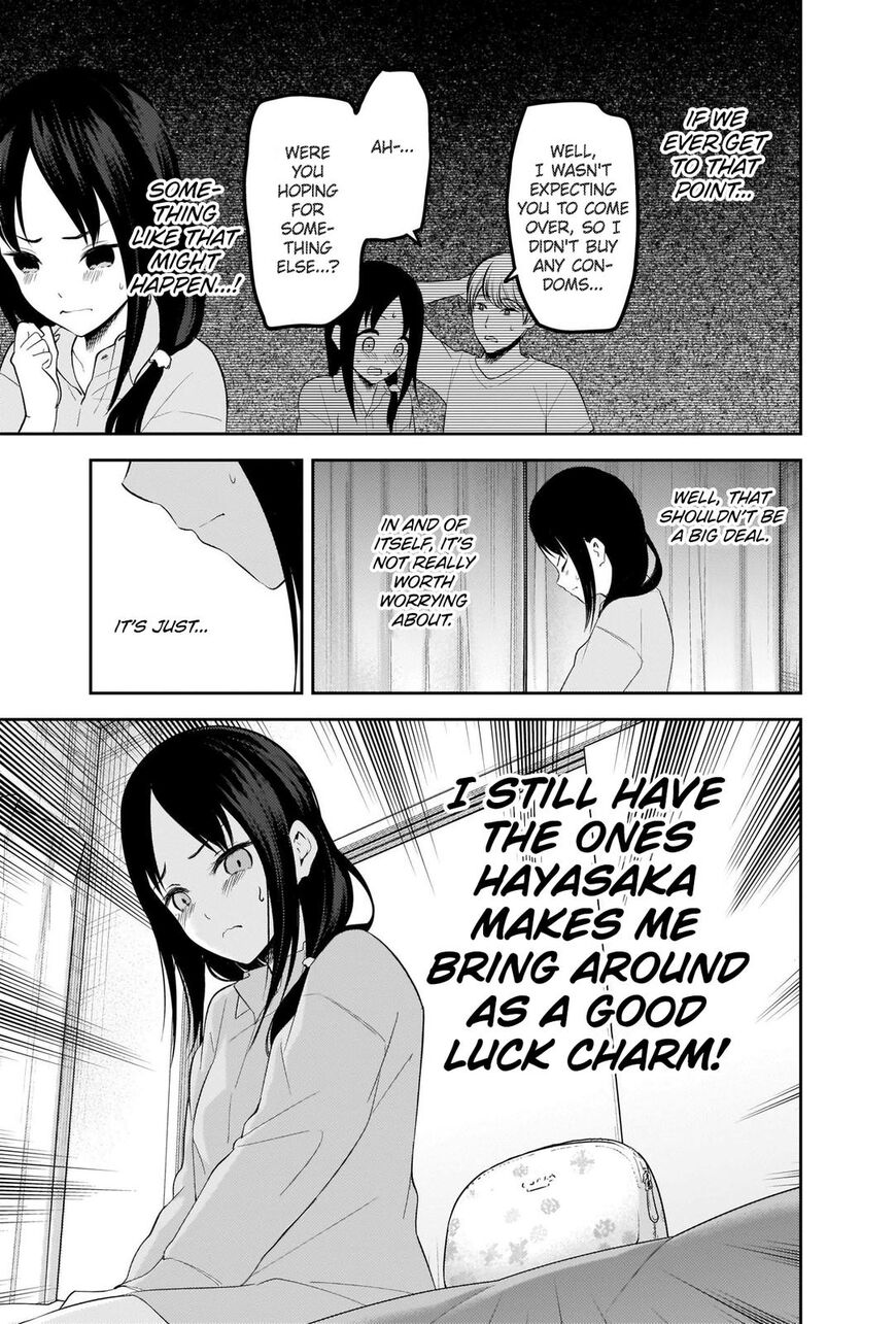 Read Kaguya-sama Love Is War EN Manga Online