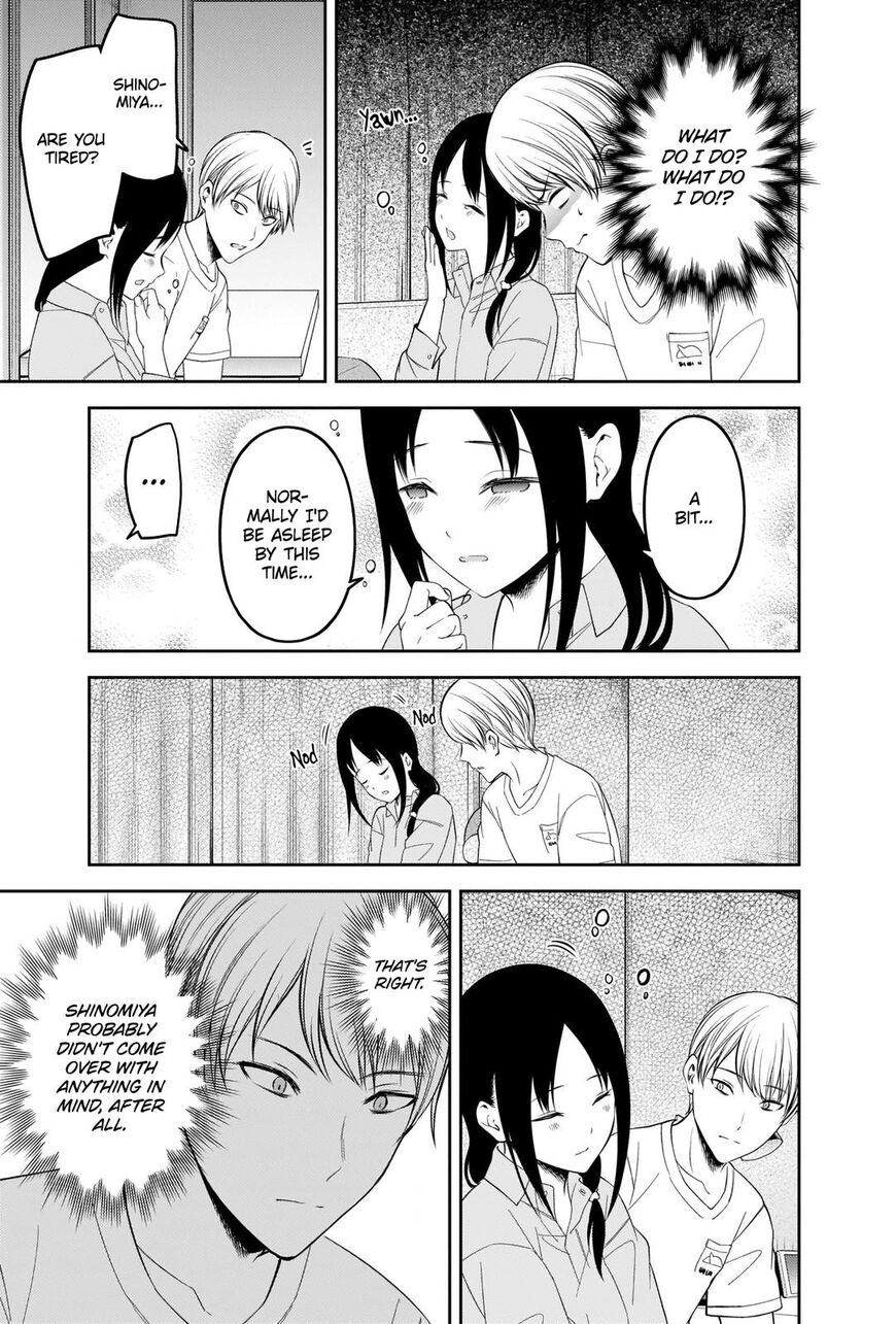 Read Kaguya-sama Love Is War EN Manga Online