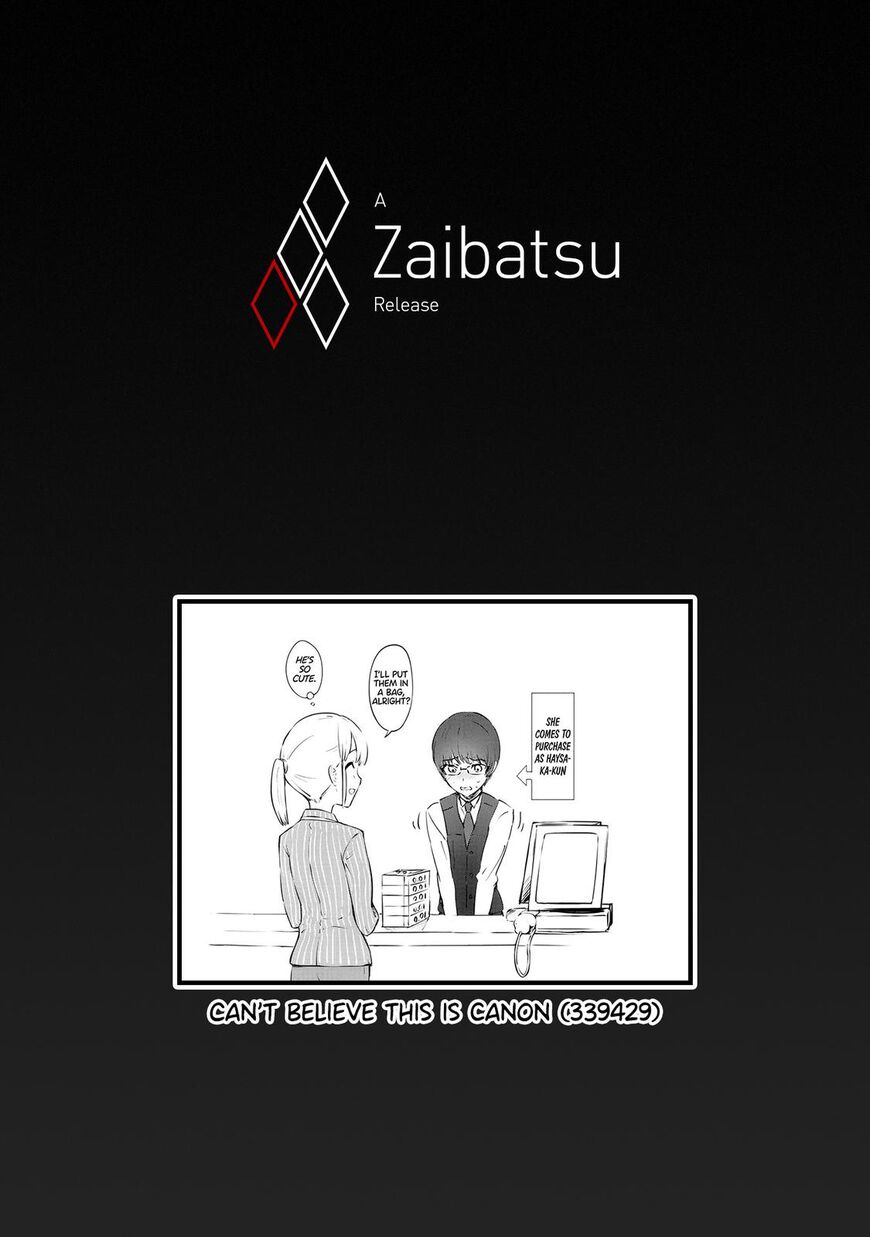 Read Kaguya-sama Love Is War EN Manga Online
