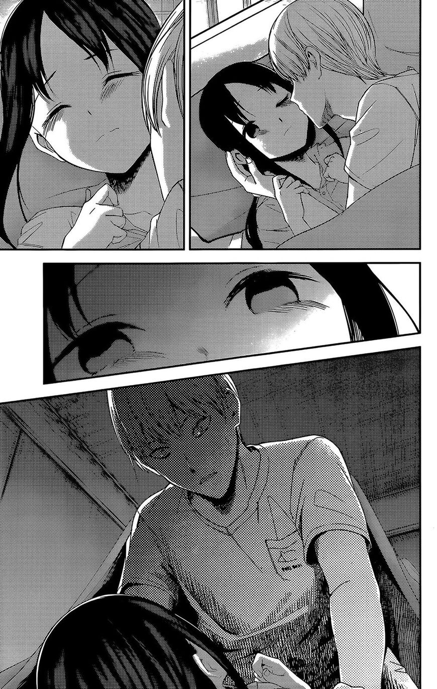 Read Kaguya-sama Love Is War EN Manga Online