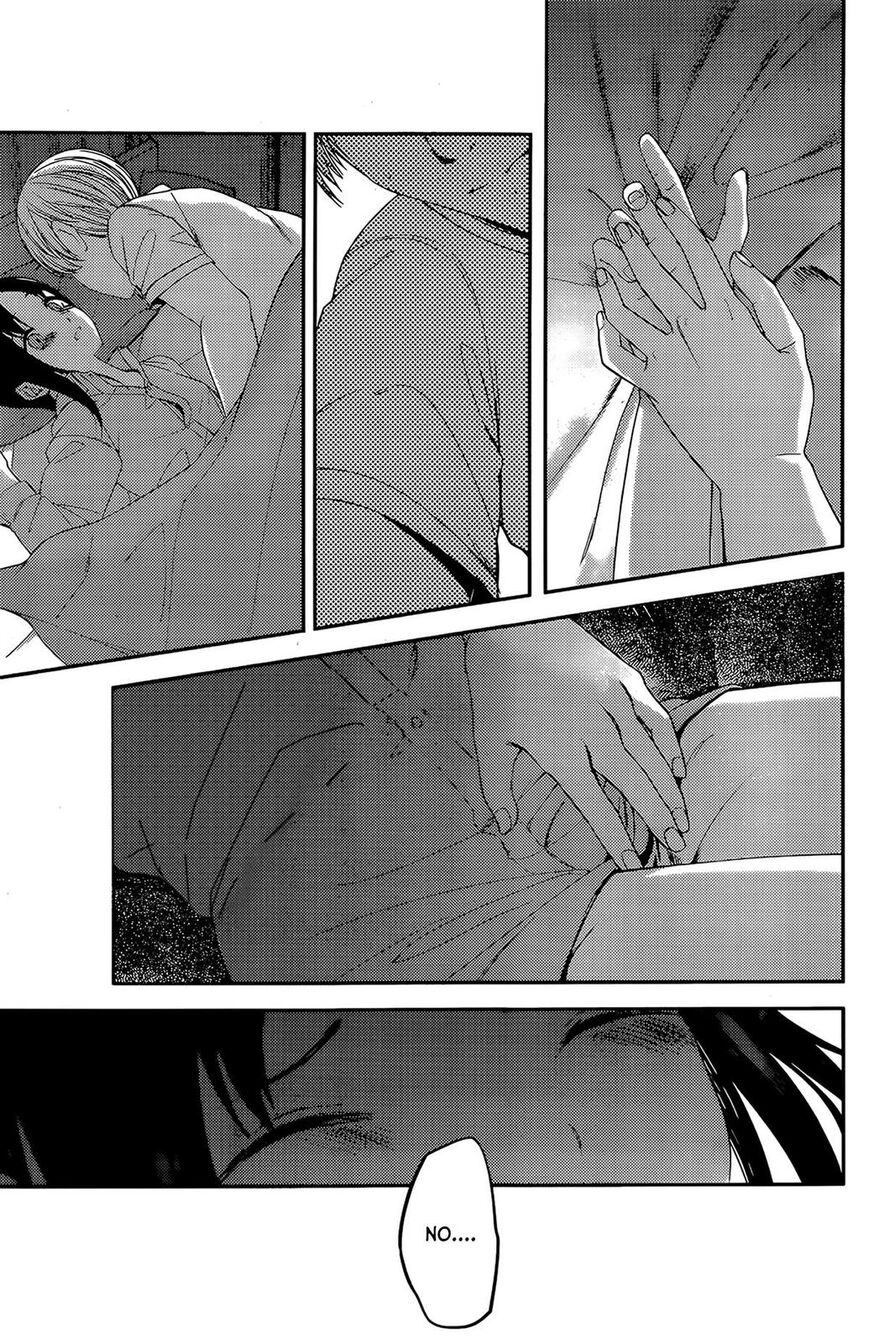 Read Kaguya-sama Love Is War EN Manga Online