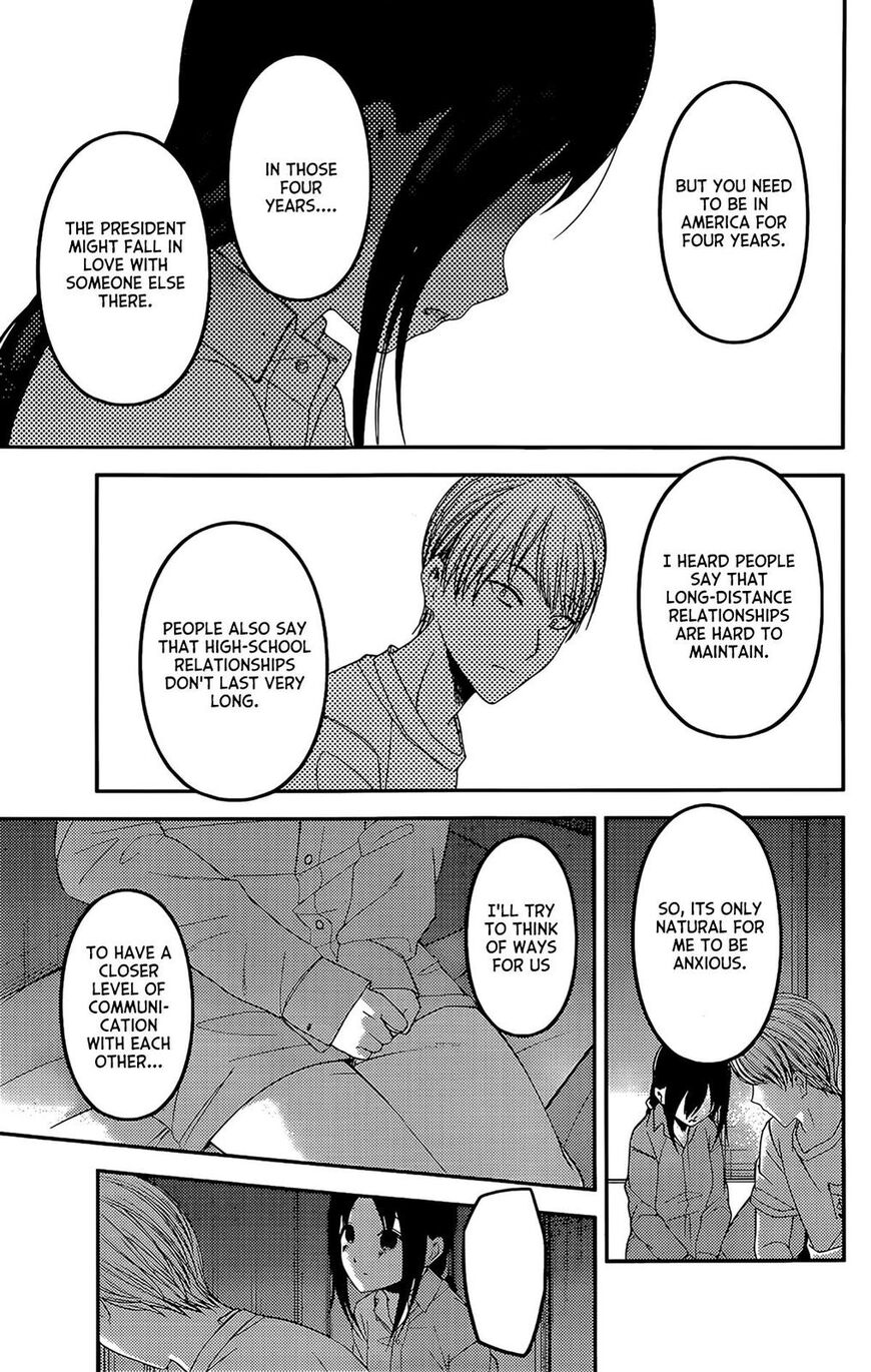 Read Kaguya-sama Love Is War EN Manga Online