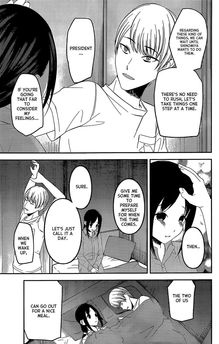 Read Kaguya-sama Love Is War EN Manga Online