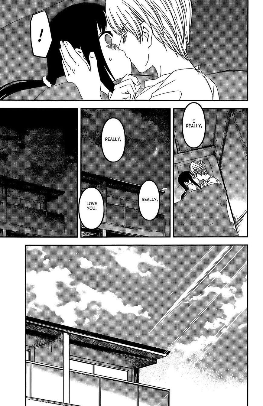 Read Kaguya-sama Love Is War EN Manga Online