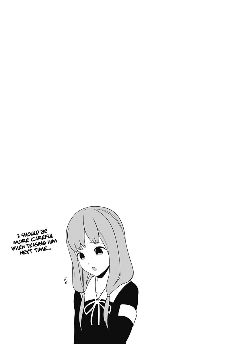 Read Kaguya-sama Love Is War EN Manga Online