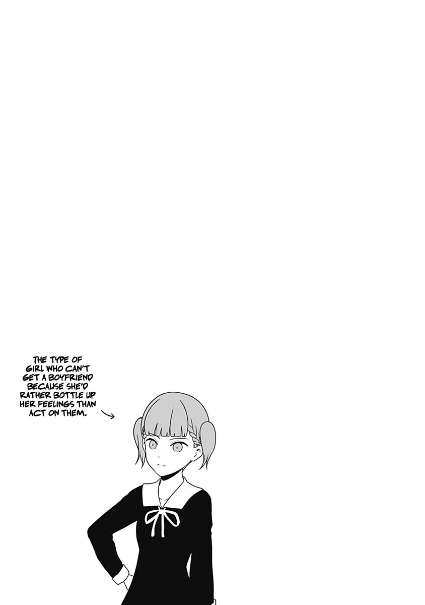 Read Kaguya-sama Love Is War EN Manga Online