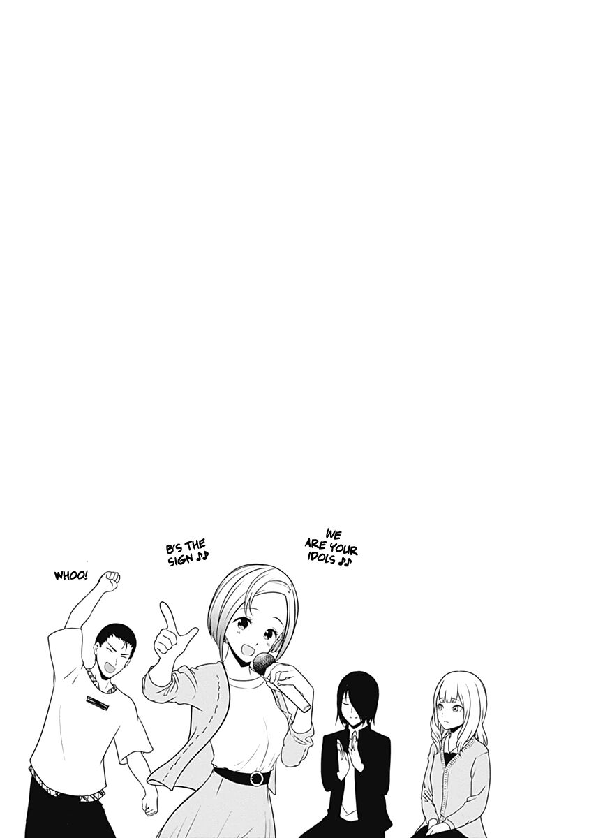 Read Kaguya-sama Love Is War EN Manga Online