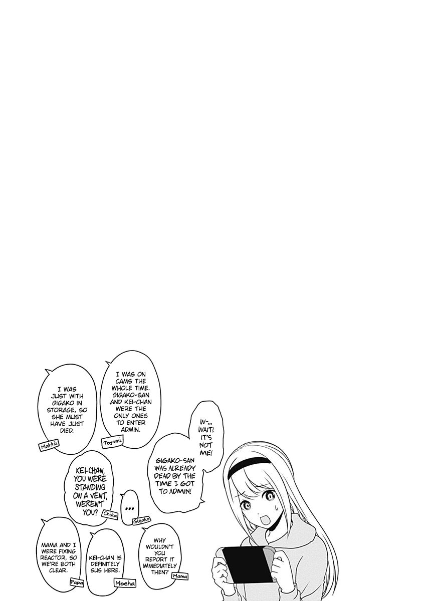 Read Kaguya-sama Love Is War EN Manga Online