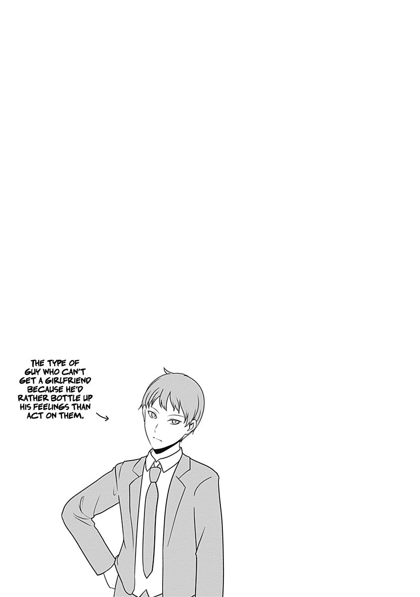 Read Kaguya-sama Love Is War EN Manga Online