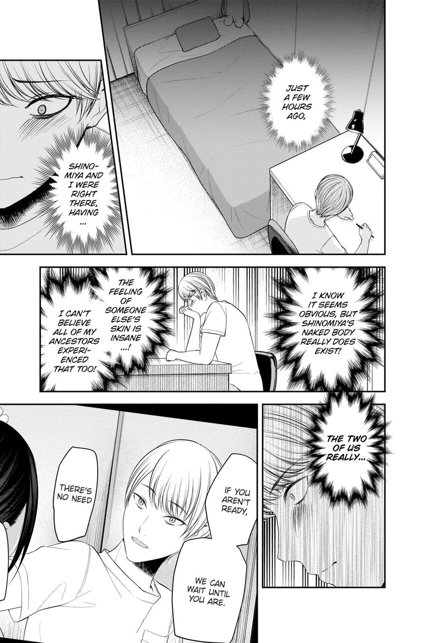 Read Kaguya-sama Love Is War EN Manga Online