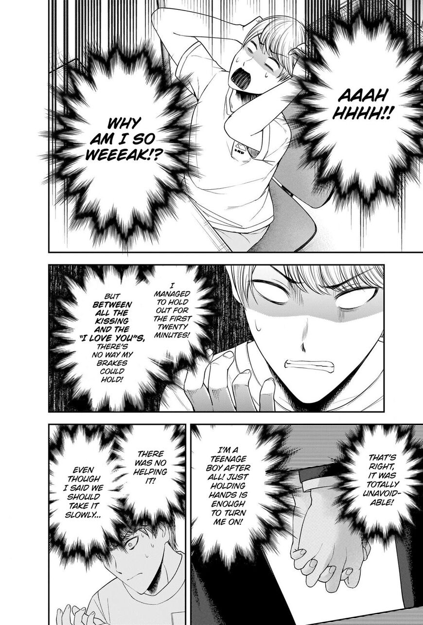 Read Kaguya-sama Love Is War EN Manga Online