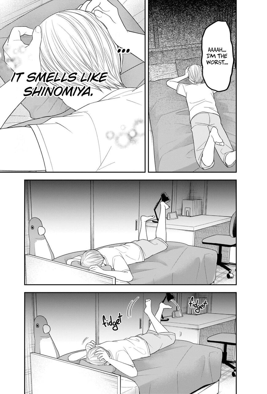 Read Kaguya-sama Love Is War EN Manga Online