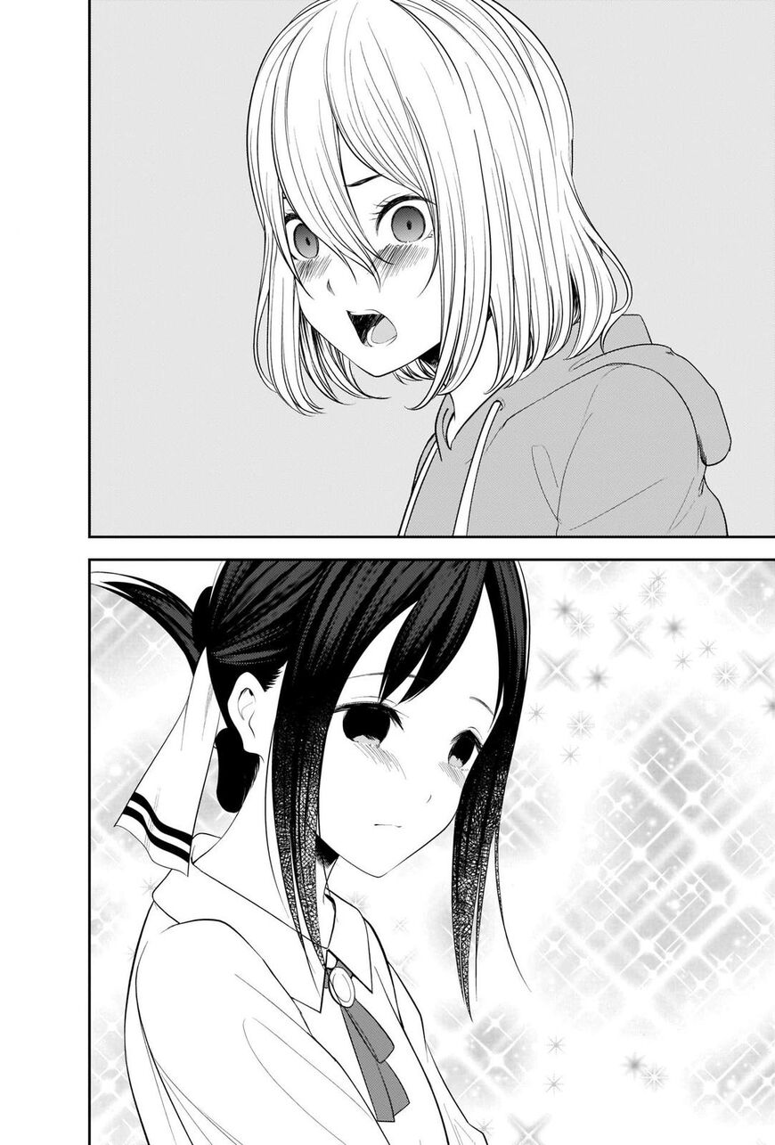Read Kaguya-sama Love Is War EN Manga Online