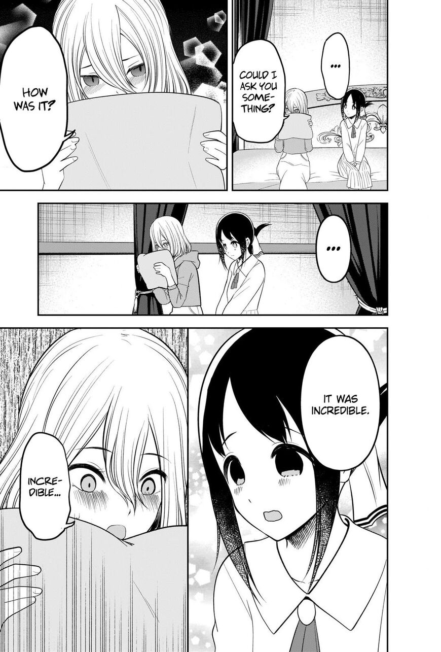 Read Kaguya-sama Love Is War EN Manga Online