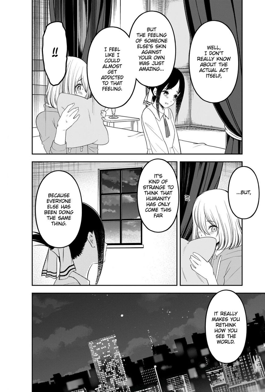 Read Kaguya-sama Love Is War EN Manga Online