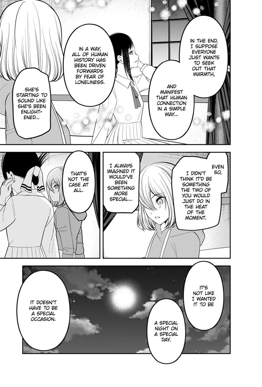 Read Kaguya-sama Love Is War EN Manga Online