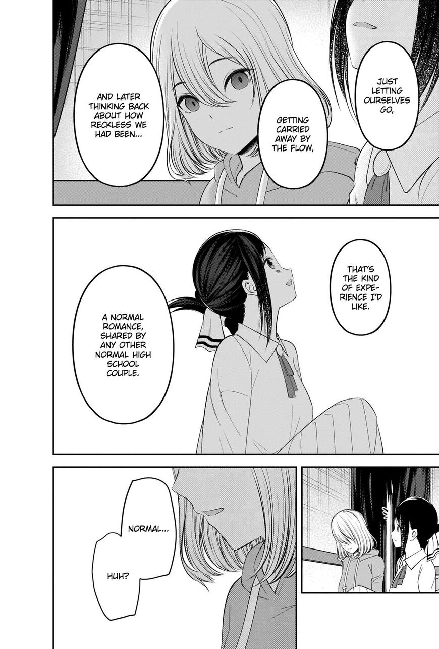 Read Kaguya-sama Love Is War EN Manga Online