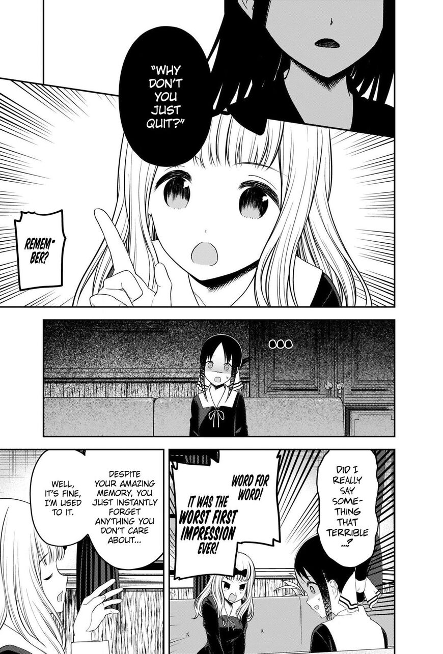 Read Kaguya-sama Love Is War EN Manga Online